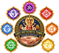 Sree Dattatreya Temple & Public Seva Trust logo